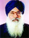 Parkash Singh Badal, Punjab Chief Minister