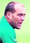 Jacques Kallis