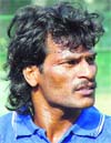 Dhanraj Pillay