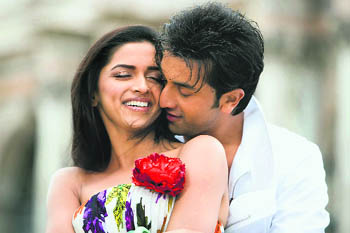 Ranbir Kapoor confessed that he cheated on Deepika Padukone, which led to their breakup