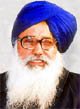 Parkash Singh Badal, Chief Minister