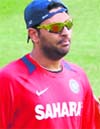 Yuvraj Singh