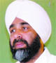 Manpreet Singh Badal