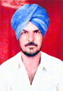 Buta Singh