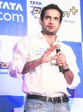 Irfan Pathan