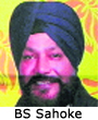 BS Sahoke