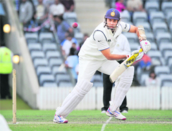 VVS Laxman has a great record against Australia.