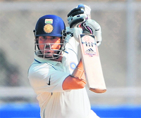 Sachin Tendulkar