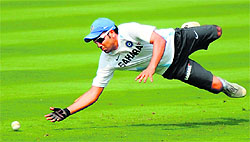 Rohit Sharma: Will he grab his chance?