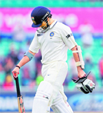 Sachin Tendulkar has been in fine form in Australia but a hundred has eluded him.