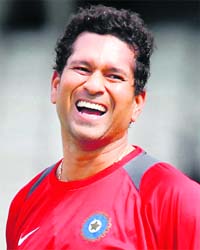 Sachin Tendulkar
