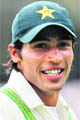 Mohammad Amir