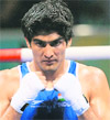 Vijender Singh