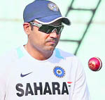 After being �rested� in the last ODI against Australia, Virender Sehwag (pic) is likely to return to the side against Sri Lanka
