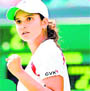 Sania Mirza