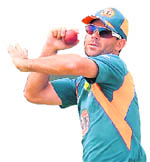 Ricky Ponting will lead Australia against Sri Lanka.