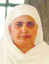 Bibi Jagir Kaur