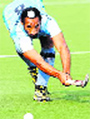 Sardar Singh