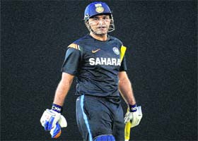 After reports of a rift with MS Dhoni, Virender Sehwag (pic) has been �rested� for the Asia Cup