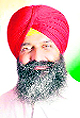 RS Sikki, Khadur Sahib candidate