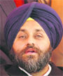 Sukhbir Singh Badal