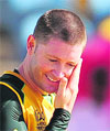 Michael Clarke 