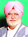 Kanwarjit Singh Brar
