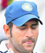 Skipper MS Dhoni has now been part of two abysmal tours to England and Australia .