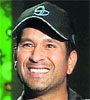 Sachin Tendulkar