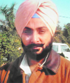Raninder Singh 