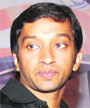 Narain Karthikeyan