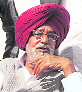 Gurdas Singh Badal