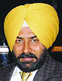 Pargat Singh