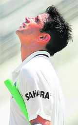 Rahul Dravid