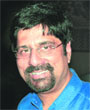 Krishnamachari Srikkanth.