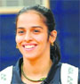 Saina Nehwal