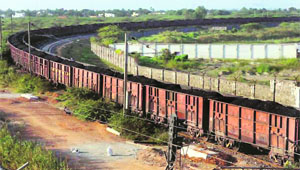 The basic customs duty on imported steam coal has been fully waived