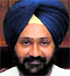 Parminder Singh Dhindsa