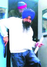 Balwant Singh Rajoana