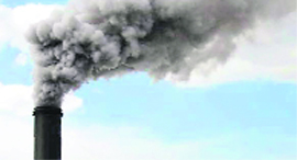 PPCB teams found the mills emitting dark smoke