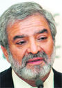 Ehsan Mani