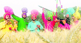 Farmers will have to wait