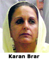 Karan Brar