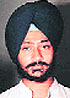 PS Dhindsa, Finance Minister