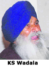 KS Wadala