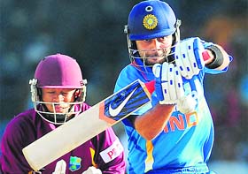 Virat Kohli has been the in-form batsman for India over the past six months