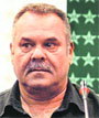 Pakistan�s coach Dav Whatmore.