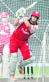 Adam Gilchrist will lead Kings XI Punjab in the fifth edition of the Indian Premier League.