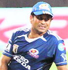 Sachin Tendulkar