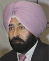 Pargat Singh
